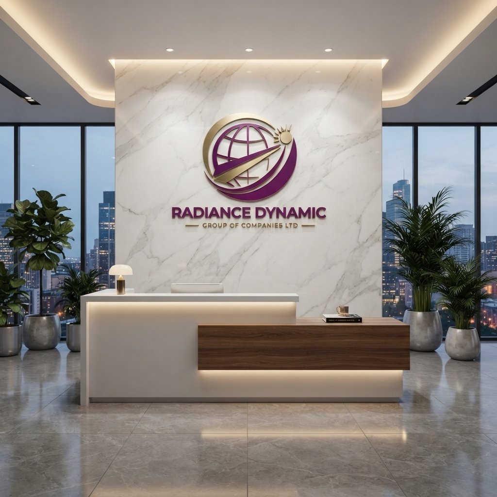 Logo Design sample 1