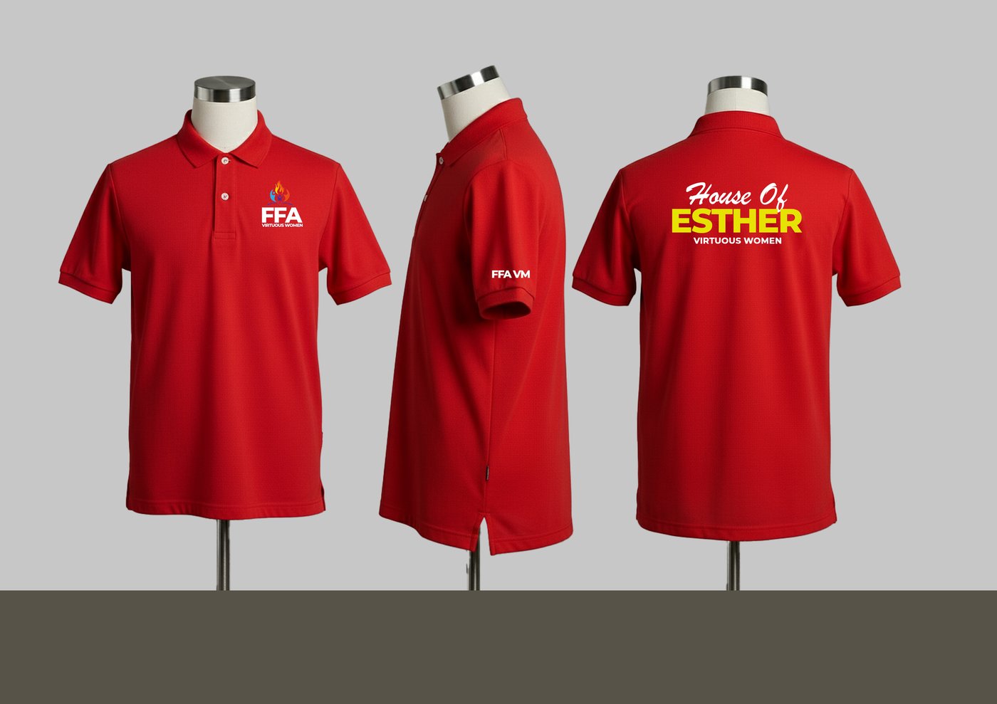 Printing Services sample 2