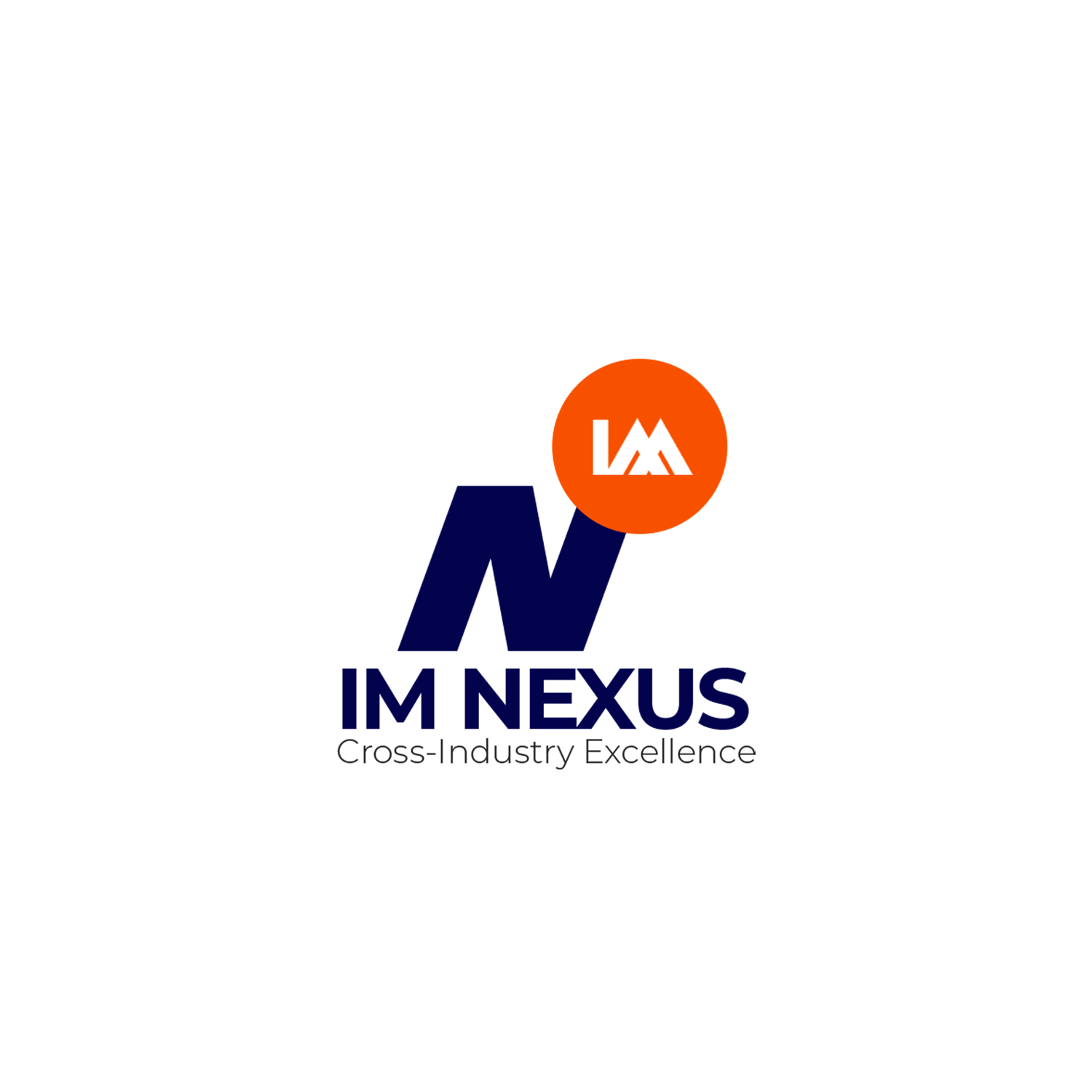 IM NEXUS official logo