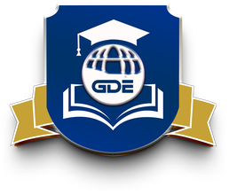 GDE logo