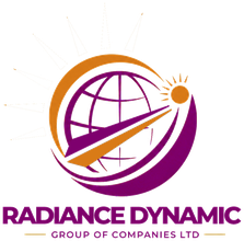 Radiance Dynamic Group of Companies Ltd logo