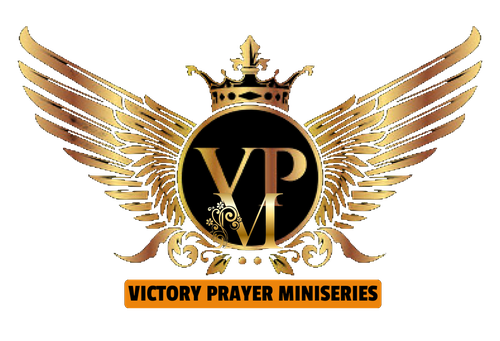Victory Prayer Miniseries logo